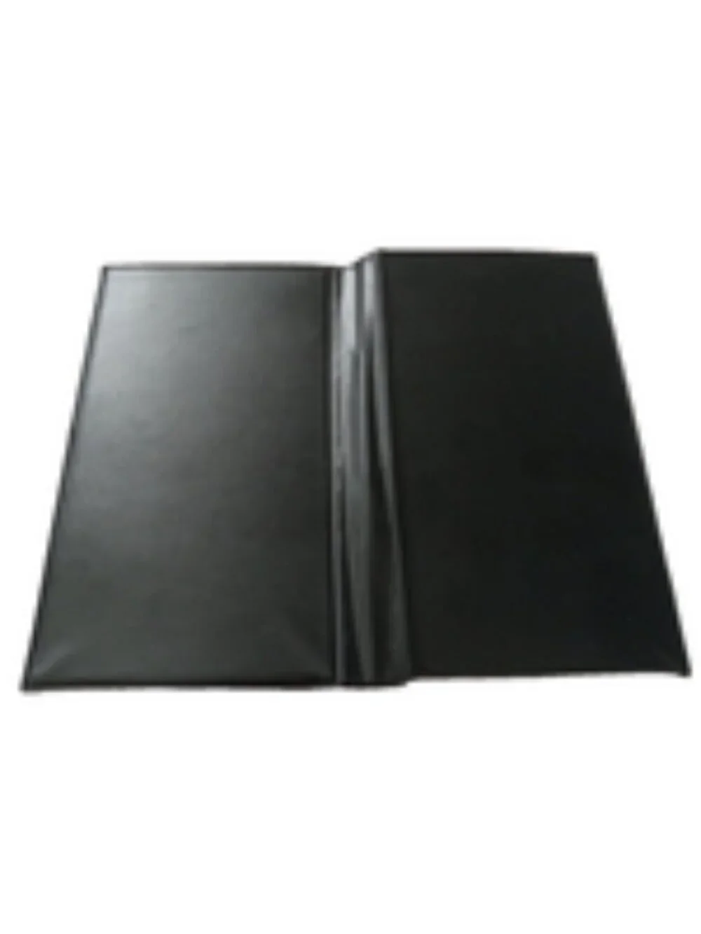 Checkbook Cover with Built-In Calculator Pen Holder Checkbook Organizer Wallet